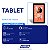 Tablet Positivo Vision Moana 7p 3gbram 64gb - 11209497/ 11213520 - Imagem 2