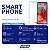 Celular Motorola Moto G75 5g  - Pb3x0000br - Imagem 2