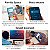 Celular Motorola Moto G75 5g  - Pb3x0000br - Imagem 9