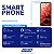 Celular Motorola Moto G35 5g 256gb - Pb3g0034br - Imagem 2