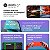 Celular Motorola Moto G35 5g 256gb - Pb3g0034br - Imagem 10