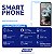Celular Motorola Moto G35 5g 256gb - Pb3g0032br - Imagem 2