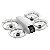 Drone Dji Neo Fly More Combo Br - Dji051 - Imagem 4