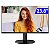 Monitor Aoc Led 24b3hmf2 23.8p Hdmi Vga Ajust Alt - 24b3hmf2 - Imagem 1
