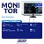 Monitor Aoc Led 22b30hm2 Gaming 100hz 1ms Fhd Hdmi - 22b30hm2 - Imagem 2