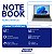 Notebook Hq Joy 14p I5-1035g1 8gb 256gb Win11 - Nhj-w11h-ci53 - Imagem 2