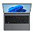 Notebook Hq Joy 14p I5-1035g1 8gb 256gb Win11 - Nhj-w11h-ci53 - Imagem 4