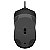 Mouse Com Fio Hp 100 Preto - 6vy96aa Abm - Imagem 4