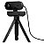 Webcam Hp 320 Fhd Usb-a - 53x26aa Abl - Imagem 1