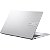 Notebook Asus 15.6p I5-1235u 8gb 512gbssd W11 - X1504za-nj986w - Imagem 3