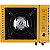 Fogareiro Portatil A Gas Atacama C/ Acendimento Au - 111211 - Imagem 4