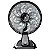 Vent 50cm Wap Flow Turbo 2 Em 1 - Fw009219 - Imagem 1
