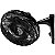 Vent 50cm Wap Flow Turbo 2 Em 1 - Fw009219 - Imagem 5