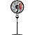 Vent 50cm Wap Coluna Flow Turbo 180w - Fw009221 - Imagem 1