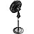Vent 50cm Wap Coluna Flow Turbo 180w - Fw009221 - Imagem 4
