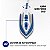 Ferro Mondial Vapor Ceramica Diamante Fvn-01-bl - 6924-02 - Imagem 4