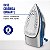 Ferro Mondial Vapor Ceramica Diamante Fvn-01-bl - 6924-02 - Imagem 5