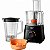 Multiprocessador Philips Walita Powerchop 600w 2vel - Ri7300/93 - Imagem 1