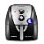 Fritadeira Air Fryer Mondial Mega Family 8l 1900w  - 5993-02 - Imagem 4