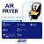 Fritadeira Air Fryer Mondial Family 5l 1900w Afn-50 - 2037-04 - Imagem 2