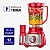 Liq Mondial Turbo 3l 12vel 1100w C/ Filtro L-1100 - 5878-02 - Imagem 2