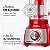 Liq Mondial Turbo 3l 12vel 1100w C/ Filtro L-1100 - 5878-02 - Imagem 6
