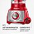 Liq Mondial Turbo 3l 12vel 1100w C/ Filtro L-1100 - 5878-01 - Imagem 7