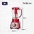 Liq Mondial Turbo 3l 12vel 1100w C/ Filtro L-1100 - 5878-01 - Imagem 8