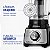 Liq Mondial Turbo 3l 12vel 1100w C/ Filtro L-1100 - 5877-02 - Imagem 6