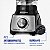 Liq Mondial Turbo 3l 12vel 1100w C/ Filtro L-1100 - 5877-02 - Imagem 7