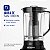 Liq Mondial Turbo 3l 12vel 1100w C/ Filtro L-1100 - 5877-01 - Imagem 3
