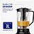 Liq Mondial Turbo 3l 12vel 1100w C/ Filtro L-1100 - 5877-01 - Imagem 5