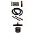 Asp Wap Agua E Po 1600w 20l Gtw20 Inox - Fw005405 - Imagem 7