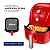 Fritadeira Air Fryer Mondial 1500w 4l Afn-40 - 8904-02 - Imagem 7