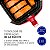 Fritadeira Air Fryer Mondial 1500w 4l Afn-40 - 8904-02 - Imagem 9