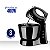 Batedeira Mondial 400w 3vel 3,6l B-44 - 1065-01 - Imagem 6