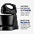 Batedeira Mondial 400w 3vel 3,6l B-44 - 1065-01 - Imagem 7