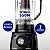 Liq Mondial L99 Turbo Filtro 3v. 550w - 1518-02 - Imagem 8