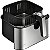 Fritadeira Chrome Fry Elgin 8l Afc80 - 42afc8002000 - Imagem 3