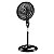 Vent 40cm Mondial Coluna Turbo Nvt-40c-8p-nb - 3799-01 - Imagem 1