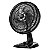 Vent 40cm Mondial Turbo Nvt-40-8p-nb - 3798-01 - Imagem 1