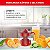 Espremedor De Frutas Arno Express 750ml - 8010000885 - Imagem 3