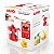 Espremedor De Frutas Arno Express 750ml - 8010000885 - Imagem 6