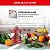 Espremedor De Frutas Arno Express 750ml - 8010000886 - Imagem 5