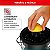 Espremedor De Frutas Arno Express 750ml - 8010000884 - Imagem 4