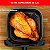 Fritadeira Air Fryer Arno 7,5l 1700w - Afm7 - 1510002778 - Imagem 3
