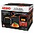 Fritadeira Air Fryer Arno 7,5l 1700w - Afm7 - 1510002778 - Imagem 9