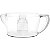 Espremedor Mondial Frutas Turbo Citrus - 0190-01 - Imagem 5