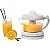 Espremedor Mondial Frutas Turbo Citrus - 0190-02 - Imagem 4