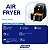 Fritadeira Air Fryer Britania 5,5l Redstone Bfr50 - 63801112 - Imagem 2